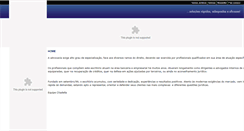 Desktop Screenshot of citadella.com.br